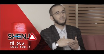 5 – TE DUA …! (Love You) Rashit Zylfiu
