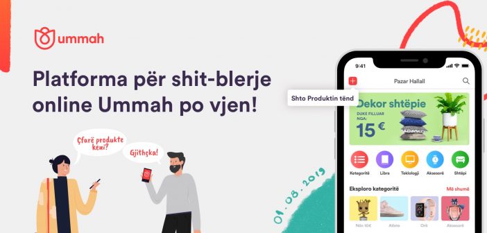 Lansohet një prej aplikacioneve më të mira nga “muslimanët për muslimanët”