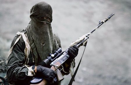 Mercenar