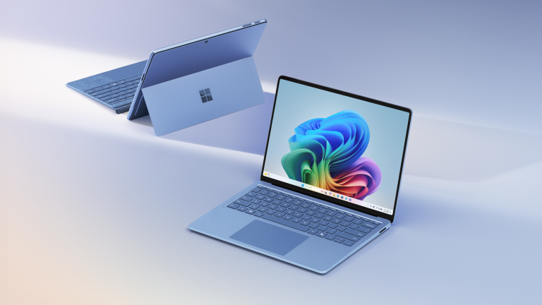 Kompjuterët e Parë Windows Copilot+ me Çipet ARM Snapdragon X Në Shitje Nga Dita e Sotme