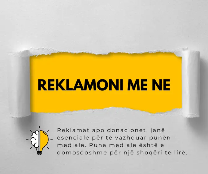 Reklamoni në Dija Online