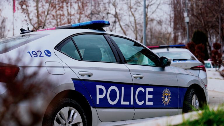 Tentativë vrasjeje në Prishtinë – Policia nis hetimet