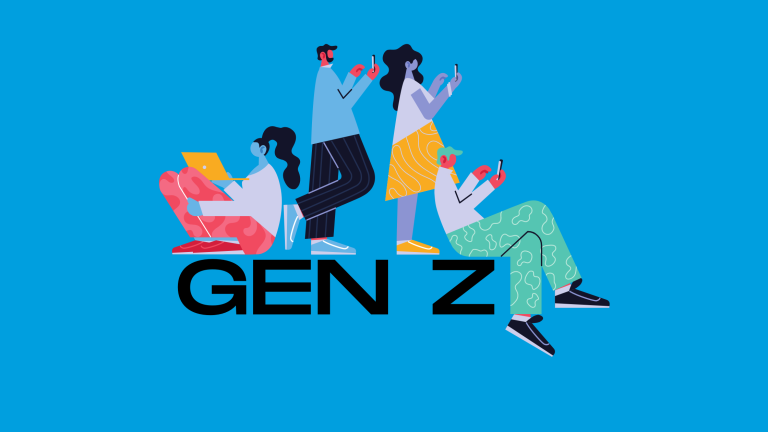 FP: Si e sheh botën Gen Z: Një vështrim me Kyla Scanlon