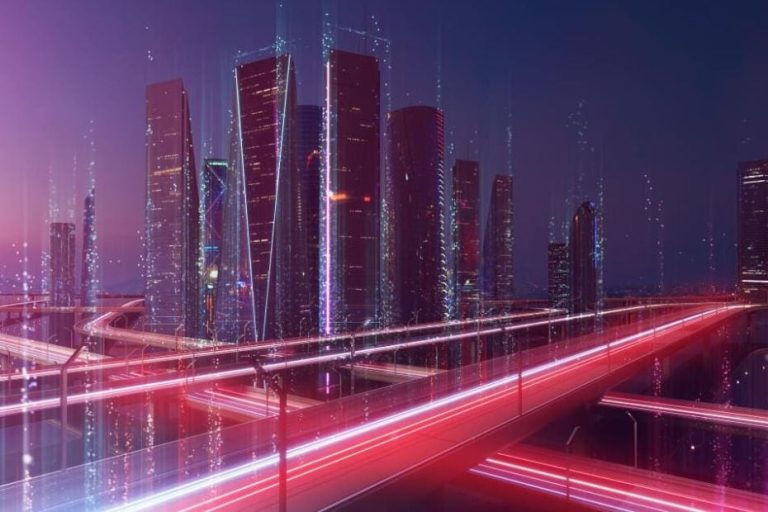 Rekord Botëror nga e& UAE: Shpejtësi 5G 600Mbps Uplink!