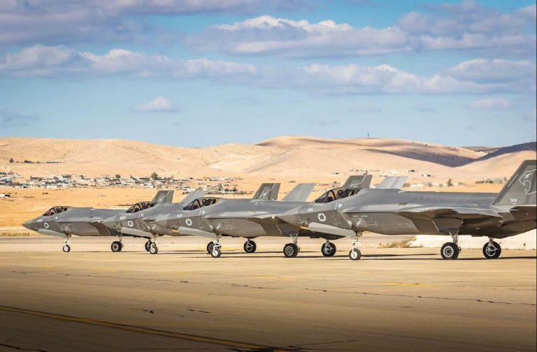 Zinxhiri i vdekjes me F-35: Si po e furnizon Holanda akoma ushtrinë Izraelite, pavarësisht ndalesës së gjykatës speciale