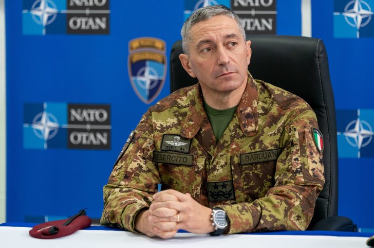 Dhuna në Zveçan ndaj ushtarëve të KFOR-it, Barduani: Presim që përgjegjësit të dalin para drejtësisë