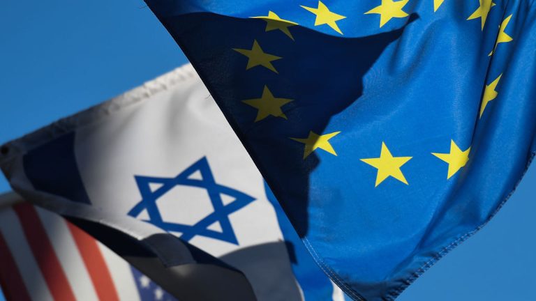 BE-ja përgatit masa dënuese kundër Izraelit në përgjigje të veprimeve në Gaza