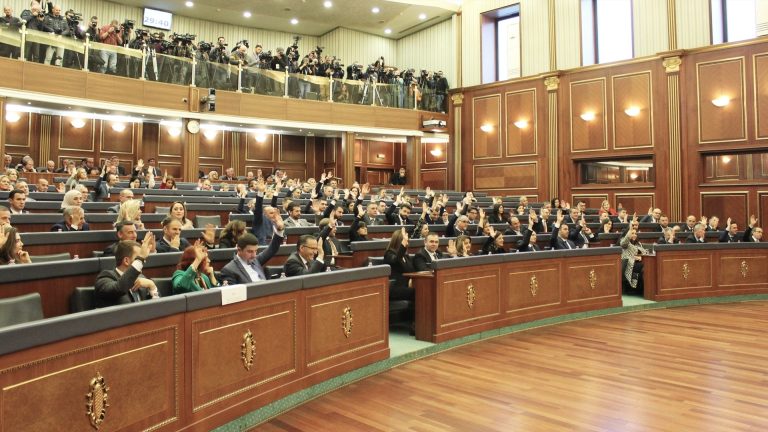 46 tentime të pasuksesshme, a po shkon Kosova drejt zgjedhjeve të dyfishta?