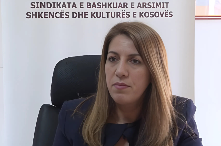 Shala: Nëse vazhdon ikja nga Kosova, shkollat nuk do të kenë mësimdhënës