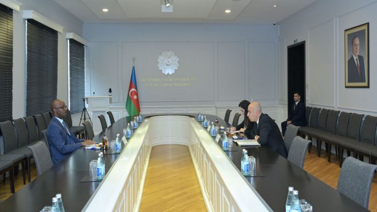 Zgjidhet sekretari i ri i përgjithshëm i Organizatës Ndërkombëtare të Mbrojtjes Civile