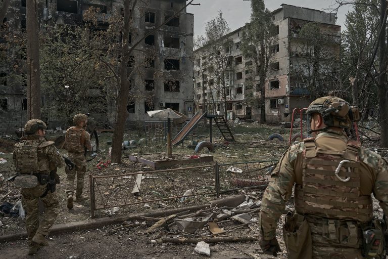 Lufta rusi-ukrainë: Ngjarjet kryesore të ditës 1,226 – sulmi ajror më i madh që nga fillimi i luftës