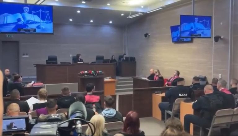 Përfundon dëshmia e vëllait të Liridona Ademaj në rastin e vrasjes së saj
