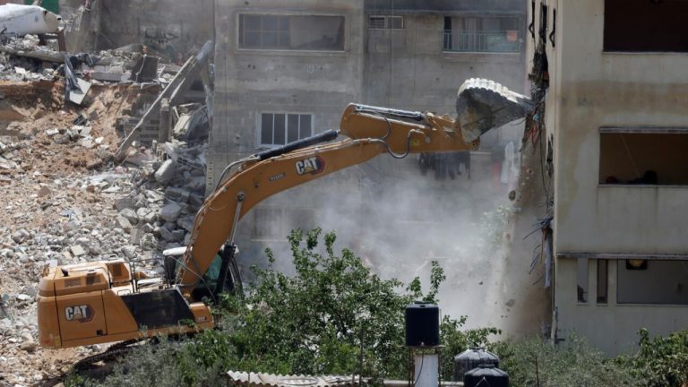 Fondi sovran i Norvegjisë tërheq investimet nga Caterpillar dhe nga 5 banka izraelite për shkak të ‘shkeljeve të të drejtave’ të njeriut në Gaza