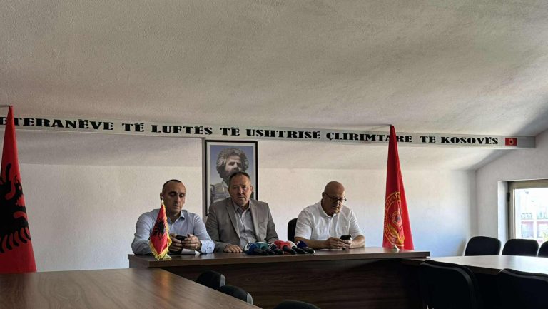 OVL e UÇK-së kërkon shkarkimin e Dimal Bashës dhe nisjen e hetimeve nga Prokuroria
