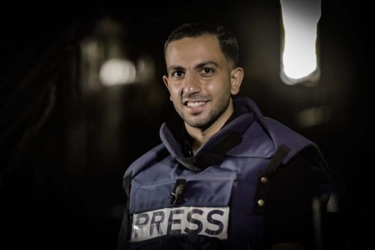 Testamenti i gazetarit të Al Jazeera, Anas al-Sharif, i cili u vra në tendën e tij në një sulm të qëllimshëm nga Izraeli