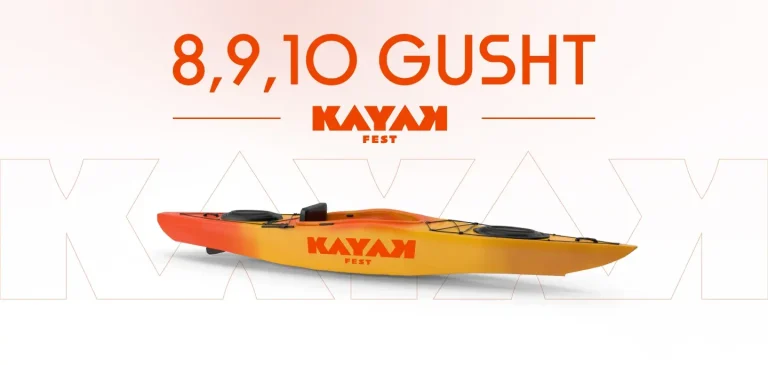 Adrenalinë dhe argëtim në liqenin e batllavës: mos e humb “Kayak Fest 2025”!