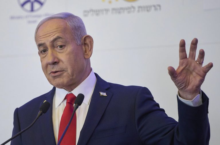 Netanyahu vendos për okupimin e plotë të Gazës