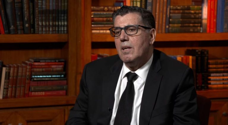 Lutfi Haziri: Gjilani kaloi nga “qytet i paqes” në “qytet të kronikës së zezë”