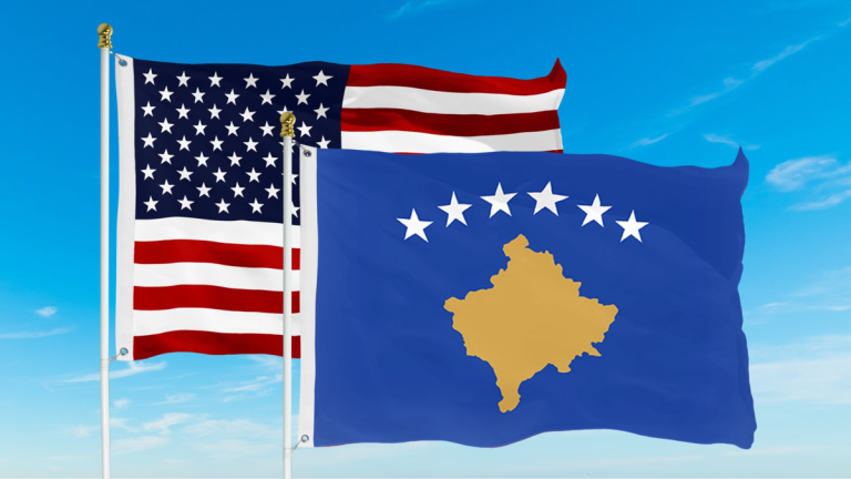 Kosova tregon besnikëri ndaj SHBA-së: Hiqen tarifat për produktet amerikane