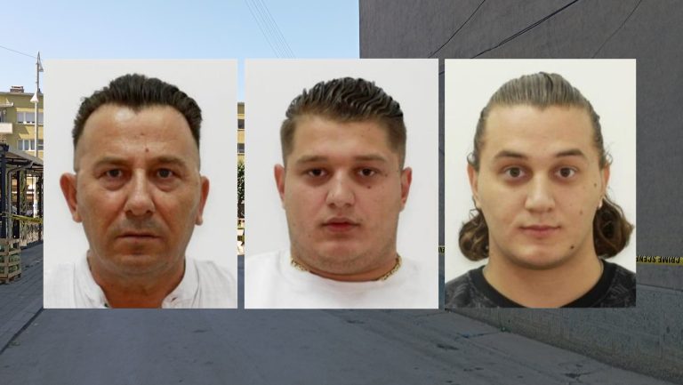 Kërkohen tre persona për vrasjen në Gjilan: babë e dy djem, të dyshuar për krimin e trefishtë