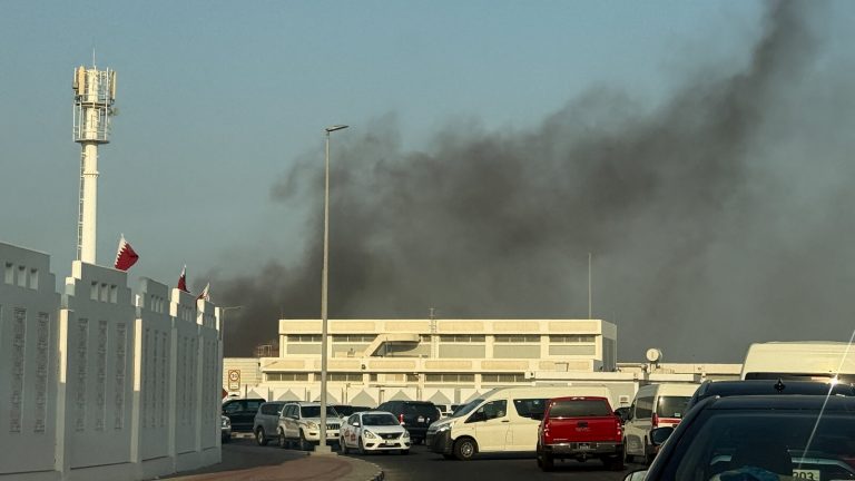 Izraeli godet objektin e Udhëheqjes së Hamasit në Doha të Katarit