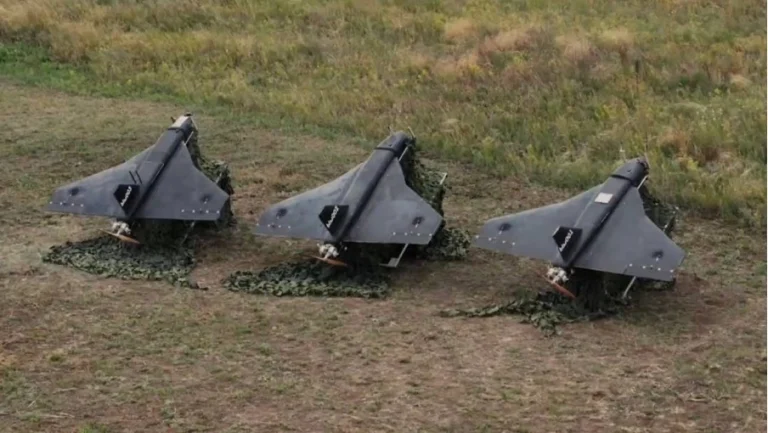 Zelensky kërkon mbrojtje ajrore ‘të përbashkët’ me Evropën pasi dronët rusë u rrëzuan në Poloni