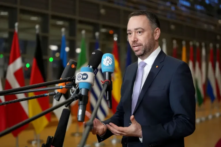 Belgjika do të njohë shtetin palestinez, do të vendosë sanksione ndaj Izraelit