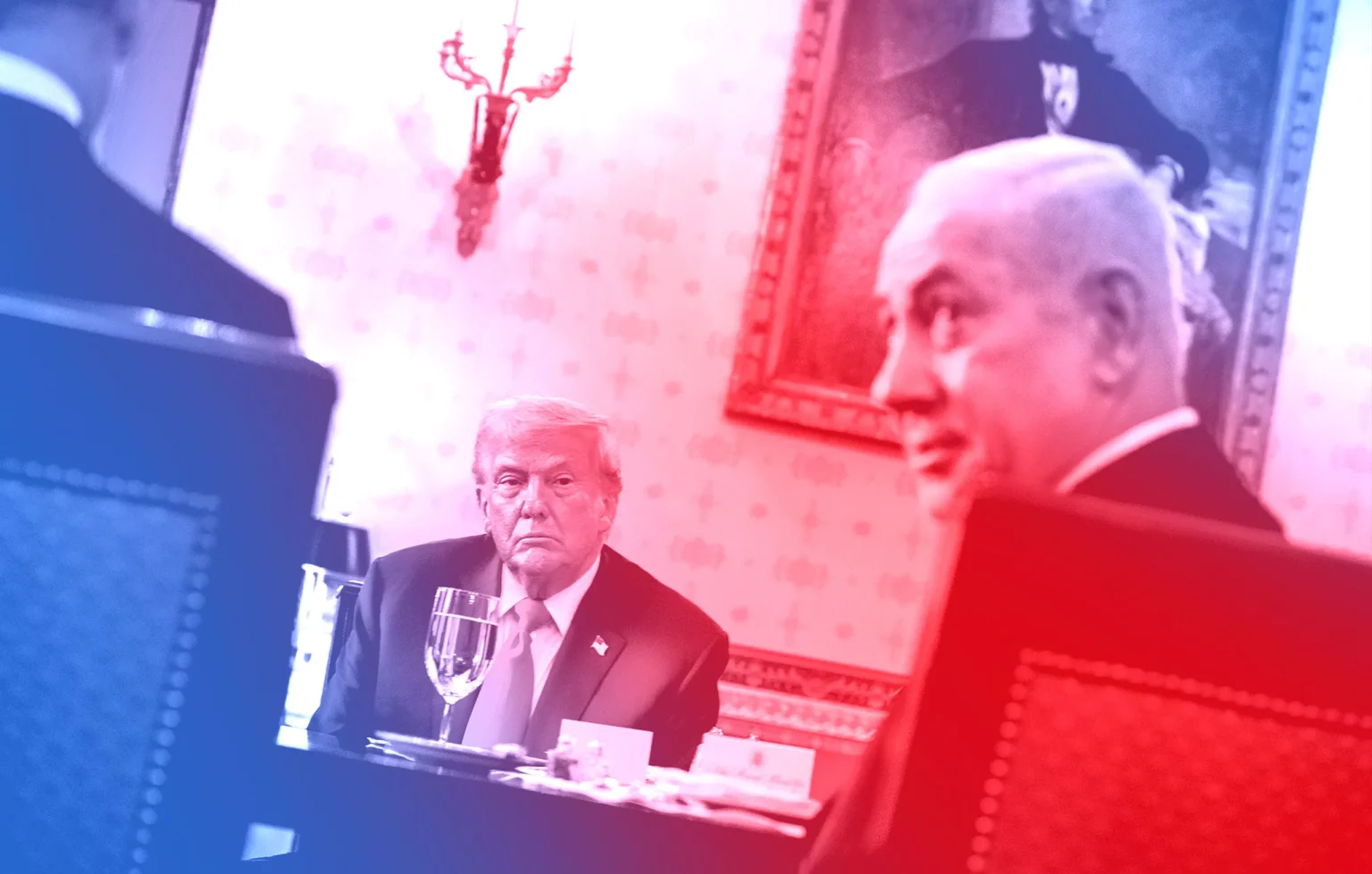 Plani i plotë me 20 pika i Trumpit për t’i “dhënë fund” luftës në Gaza