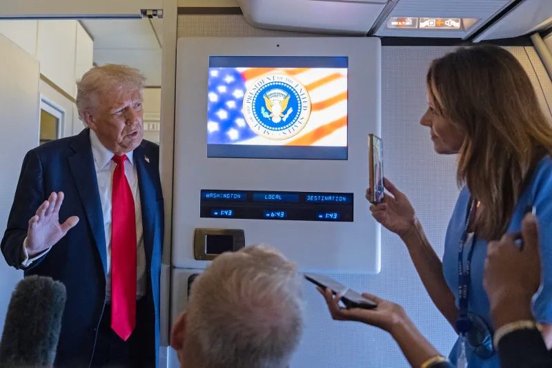 Trump dhe Xi i afrohen një marrëveshjeje për TikTok
