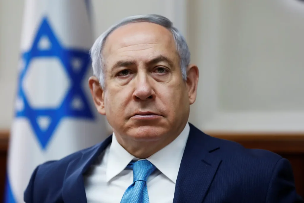Netanyahu thotë se Izraeli kontrollon pjesën më të madhe të Gazës