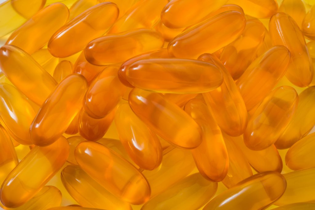 Salmoni kundrejt tonit: cili është më i mirë për omega-3?