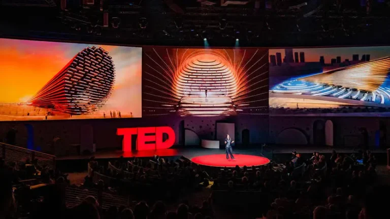 TED merr drejtues të rinj dhe ndryshon drejtim