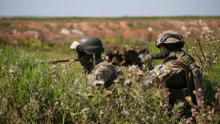 A është biznesi i mercenarëve në prag të një bumi tjetër?