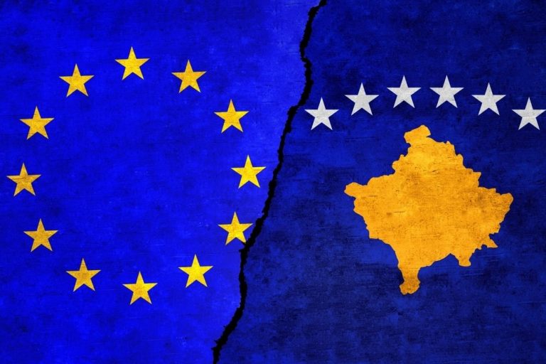 Politika e BE-së ndaj Kosovës në “autopilot” Politika e BE-së ndaj Kosovës në "autopilot"