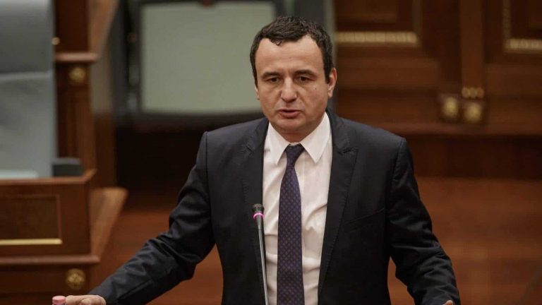 Kurti e konfirmon: nuk ka koalicion për qeverinë e re