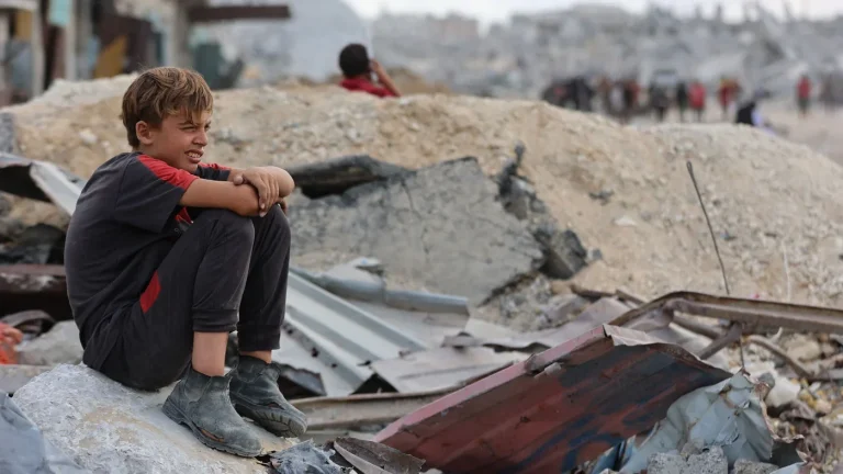 Izraeli vret shtatë palestinezë duke shkelur armëpushimin në Gaza