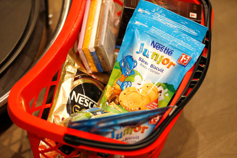 Nestle do të shkurtojë 16,000 vende pune, teksa CEO-ja i ri ndez 'zjarrin e rimëkëmbjes'