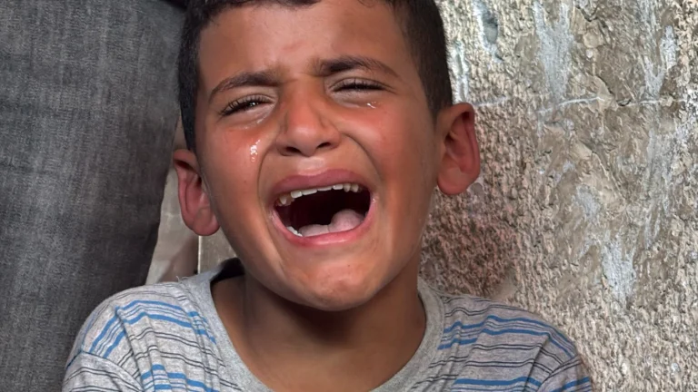 Armëpushimi në Gaza: Bota duhet të sigurohet që Izraeli të mos rinisë një gjenocid të ngadaltë