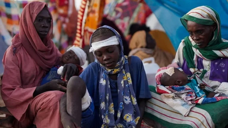 Kriza në Sudan: A mundet Kuarteti të arrijë një paqe të qëndrueshme?