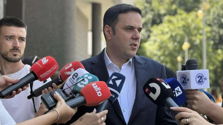 Abdixhiku: Shumica nuk krijohet në ditën e fundit, po shkojmë drejt zgjedhjeve të jashtëzakonshme
