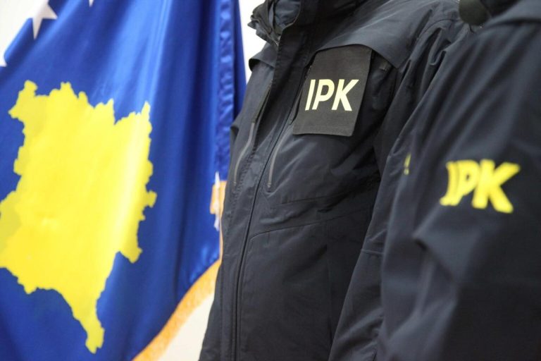 IPK arreston një zyrtar policor të dyshuar për dhunë në familje