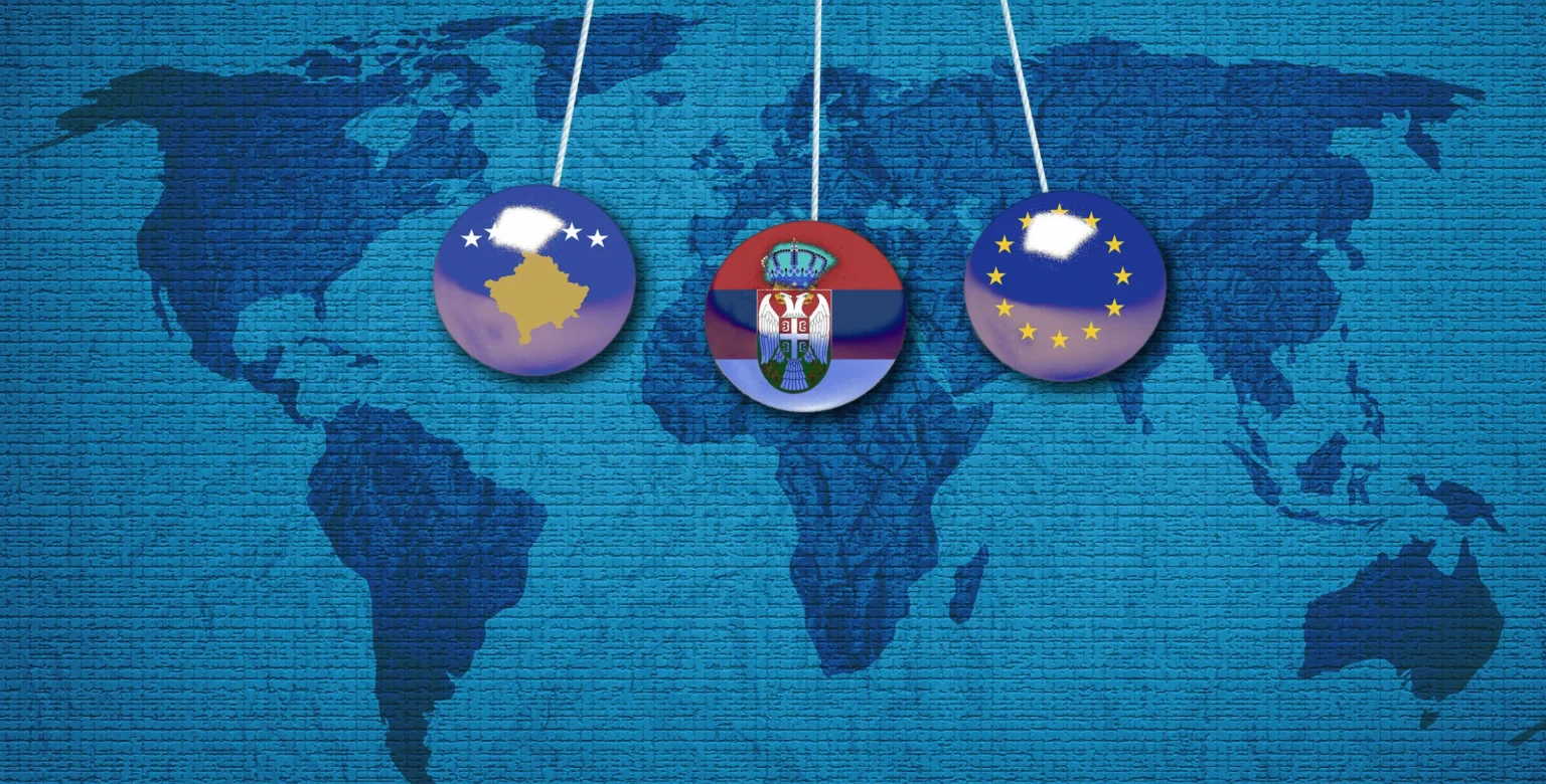 BE kritikon Beogradin: Moslejimi i Kosovës në Interpol shkel marrëveshjen