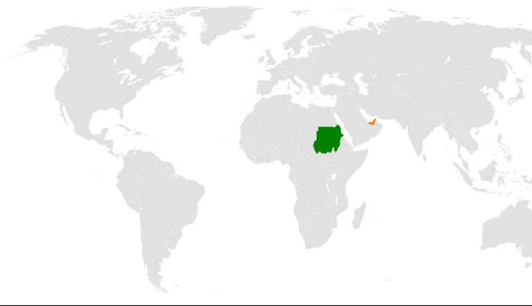 Si ndikuan Emiratet e Bashkuara në rezolutën e Parlamentit Evropian për Sudanin