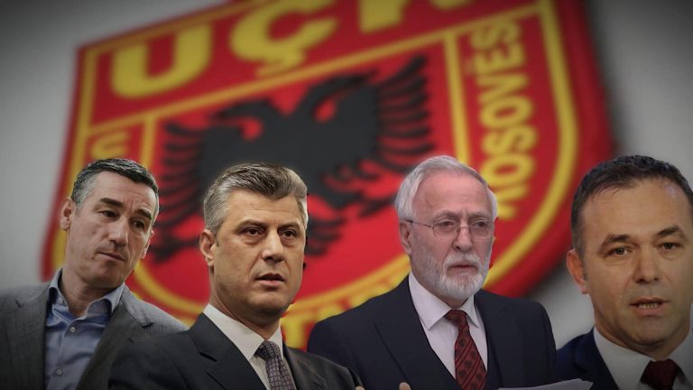 Dy narrativa në Hagë: Vendimi që do të përcaktojë historinë e UÇK-së dhe rolin e ish-drejtuesve të saj