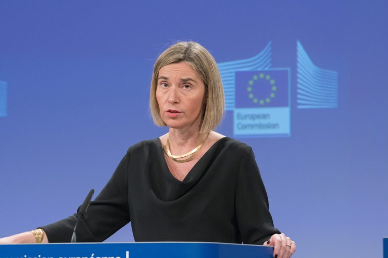 Llogaridhënie në nivel të lartë: Hetimi i EPPO-s përfshin Federica Mogherinin pas bastisjeve në BE