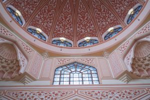 Imamët e Mekasidit (Shek. V-VIII Hixhri)