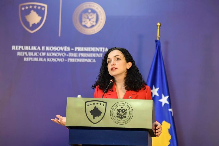 Më 26 dhjetor, pritje institucionale për mërgatën në Presidencë Më 26 dhjetor, pritje institucionale për mërgatën në Presidencë