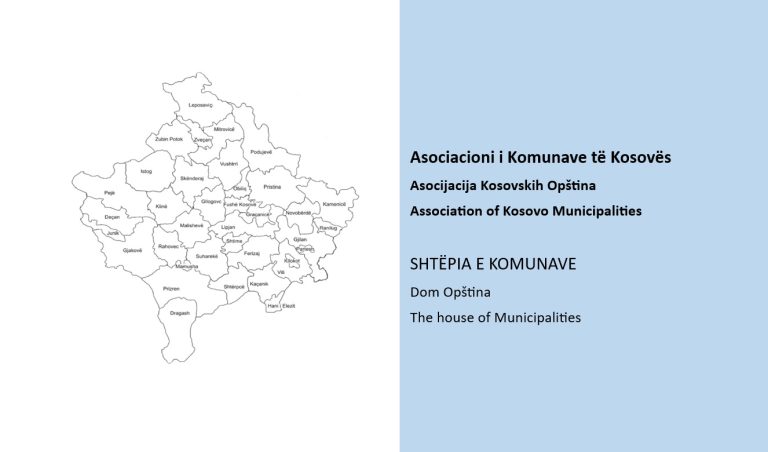 Kosova drejt komunave të gjelbra: Fillon projekti shumëvjeçar prej 8 milionë euro