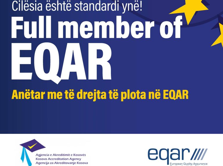 Kosova miraton Strategjinë 2026–2030 për një sistem më të fortë të akreditimit