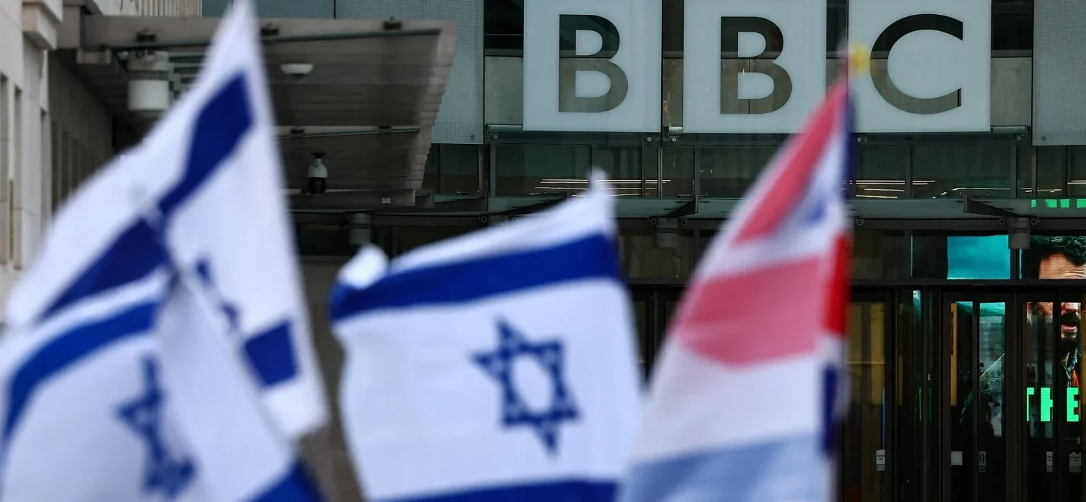 BBC sfidon kritikët: Mbështet Izraelin në Eurovision, pavarësisht akuzave për gjenocid BBC sfidon kritikët: Mbështet Izraelin në Eurovision, pavarësisht akuzave për gjenocid